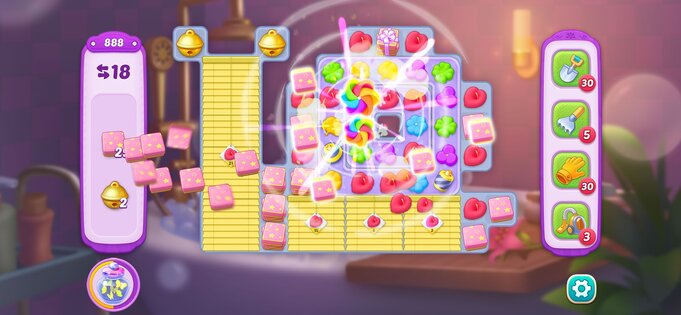 Garden Affairs 2.7300.4292121. Скриншот 9