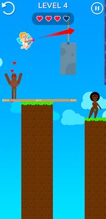 Love Archer 3.6.9. Скриншот 5