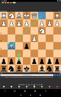 ChessIs – шахматный анализатор 9.3. Скриншот 22