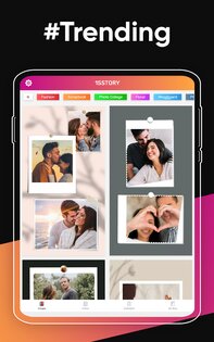1SStory – создавайте сториз 27.0. Скриншот 9