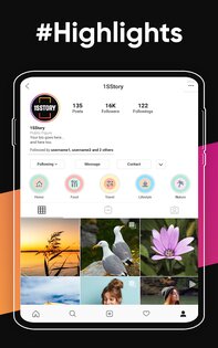 1SStory – создавайте сториз 27.0. Скриншот 10