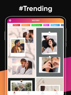 1SStory – создавайте сториз 27.0. Скриншот 17