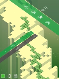 Outfolded 1.1.0. Скриншот 4