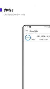 Torrent Pro 9 4.19.9. Скриншот 4