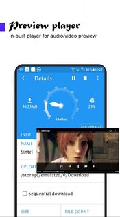 Torrent Pro 9 4.19.9. Скриншот 6