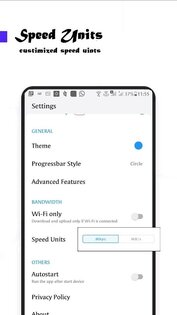 Torrent Pro 9 4.19.9. Скриншот 7