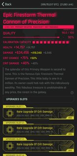 CyberCode Online 668.0. Скриншот 4
