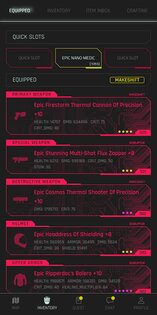 CyberCode Online 668.0. Скриншот 5