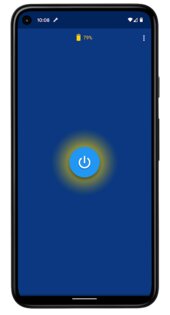 Splend Фонарик 2.28. Скриншот 2