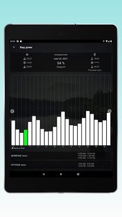 Когда ловить рыбу 4.3.3. Скриншот 15