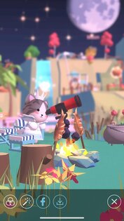 My Little Healing Garden 1.4.0. Скриншот 7