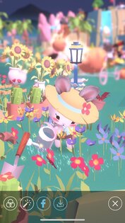 My Little Healing Garden 1.4.0. Скриншот 10
