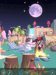 My Little Healing Garden 1.4.0. Скриншот 13