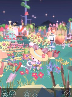 My Little Healing Garden 1.4.0. Скриншот 16