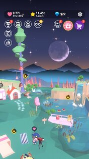 My Little Healing Garden 1.4.0. Скриншот 18