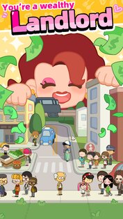 Rent Please! Landlord Sim 1.58.5.2. Скриншот 2