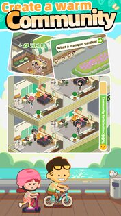 Rent Please! Landlord Sim 1.58.5.2. Скриншот 4