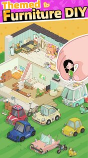 Rent Please! Landlord Sim 1.58.5.2. Скриншот 6