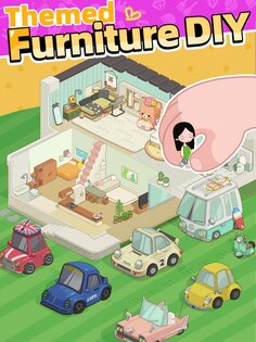 Rent Please! Landlord Sim 1.58.5.2. Скриншот 12
