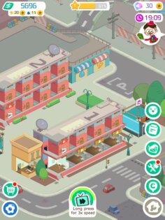 Rent Please! Landlord Sim 1.58.5.2. Скриншот 13