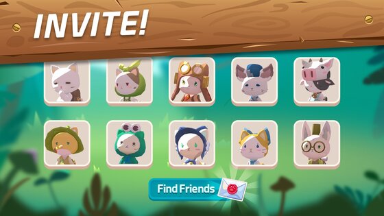 The Secret Of CatIsland 1.5.1. Скриншот 5