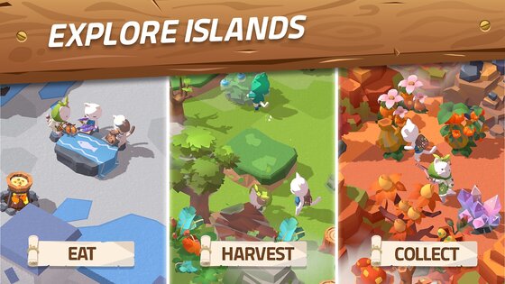 The Secret Of CatIsland 1.5.1. Скриншот 6