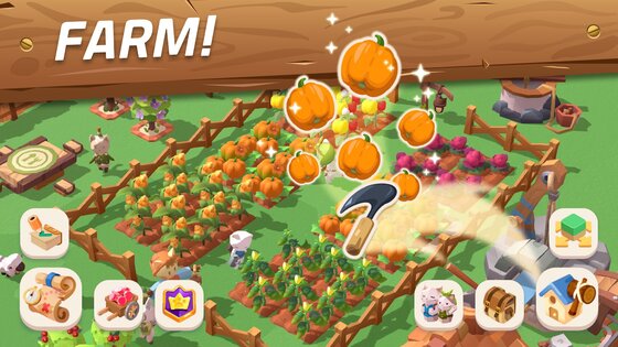 The Secret Of CatIsland 1.5.1. Скриншот 10