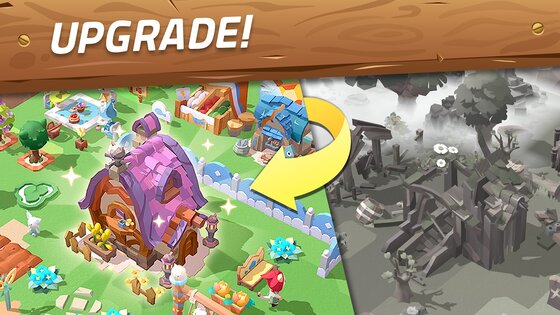 The Secret Of CatIsland 1.5.1. Скриншот 20