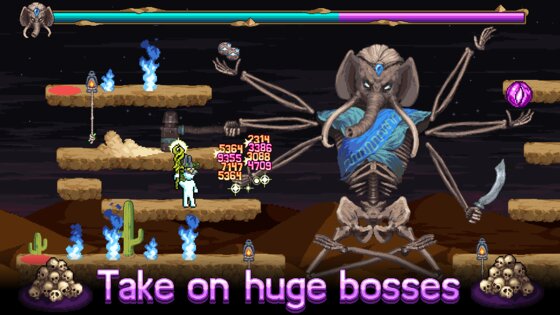 IdleOn – Idle Game MMO 2.38.0. Скриншот 17