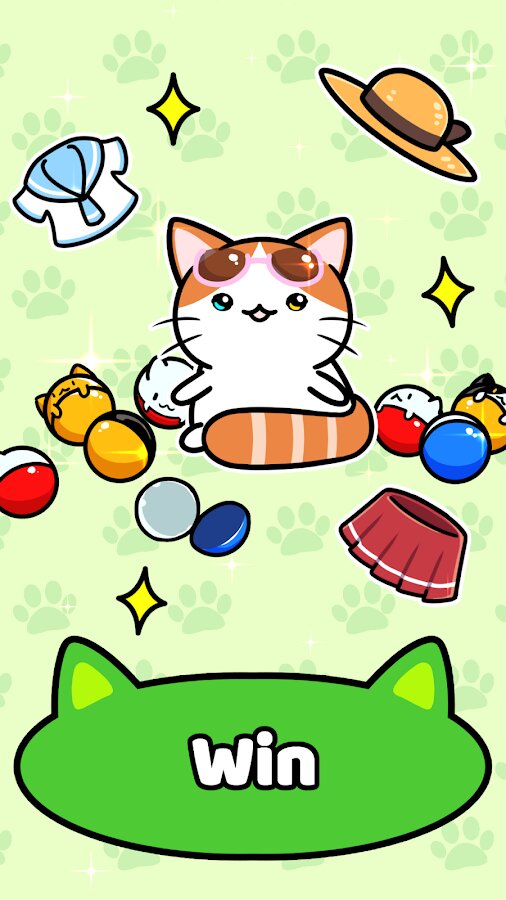 Скачать Cat Condo 2 2.1 для Android