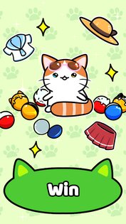 Cat Condo 2 2.6. Скриншот 4