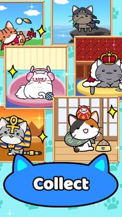 Cat Condo 2 2.6. Скриншот 5