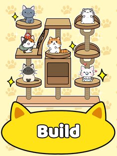 Cat Condo 2 2.6. Скриншот 8