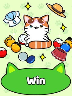 Cat Condo 2 2.6. Скриншот 9