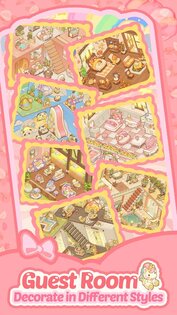 Resortopia 9.8.0. Скриншот 2