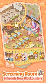 Resortopia 9.8.0. Скриншот 6