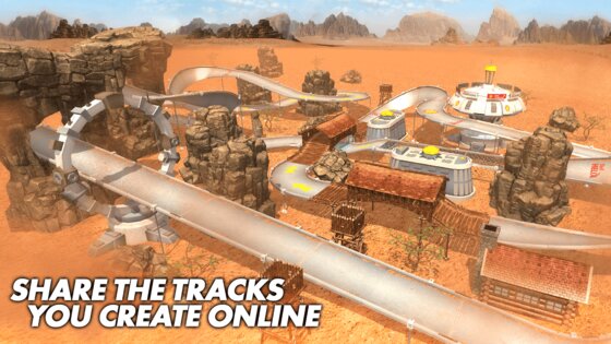 Shell Racing 4.5.3. Скриншот 6