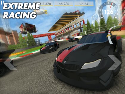Shell Racing 4.5.3. Скриншот 8