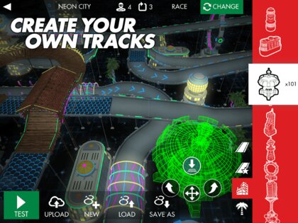 Shell Racing 4.5.3. Скриншот 11