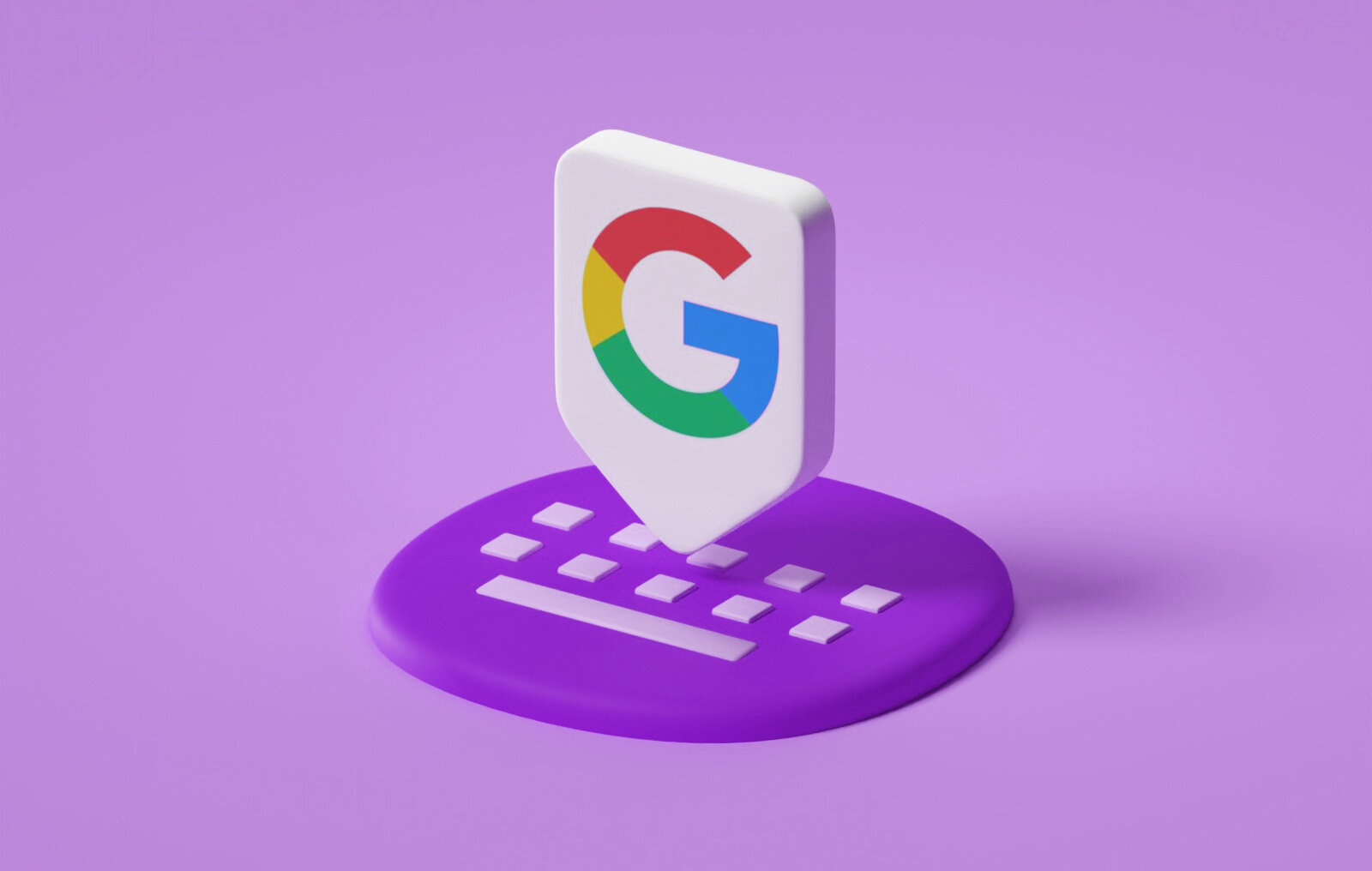 7 скрытых настроек Gboard, которые надо включить. Печатать будет проще и  быстрее