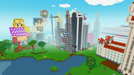 Craftman Go 2.0.3. Скриншот 6