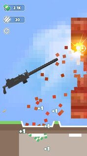 Gun Crusher 1.1.44.11. Скриншот 23