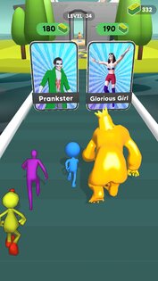 Monster Draft 4.0.4. Скриншот 22