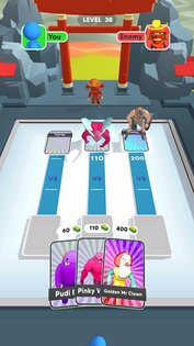Monster Draft 4.0.4. Скриншот 23