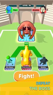 Monster Draft 4.0.4. Скриншот 29