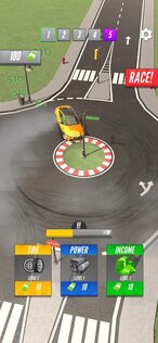 Drift 2 Drag 4.5.2. Скриншот 1