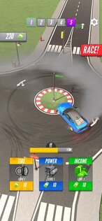 Drift 2 Drag 4.5.2. Скриншот 3