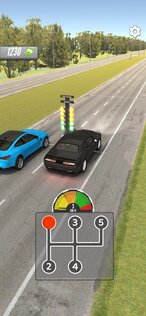 Drift 2 Drag 4.5.2. Скриншот 4