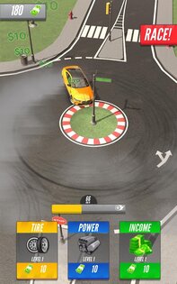 Drift 2 Drag 4.5.2. Скриншот 5