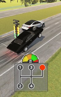 Drift 2 Drag 4.5.2. Скриншот 6